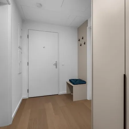 Skypark Tower 4 Lägenhet *