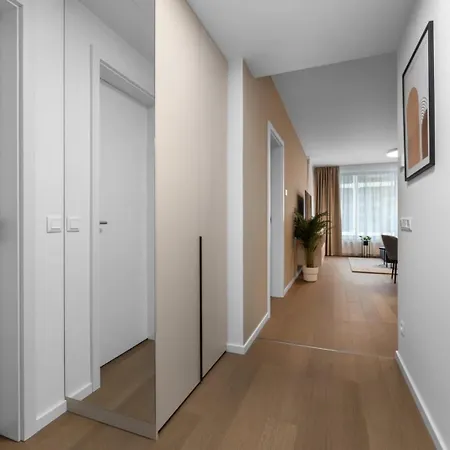 Skypark Tower 4 Apartamento