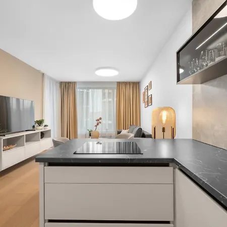 Skypark Tower 4 Lägenhet