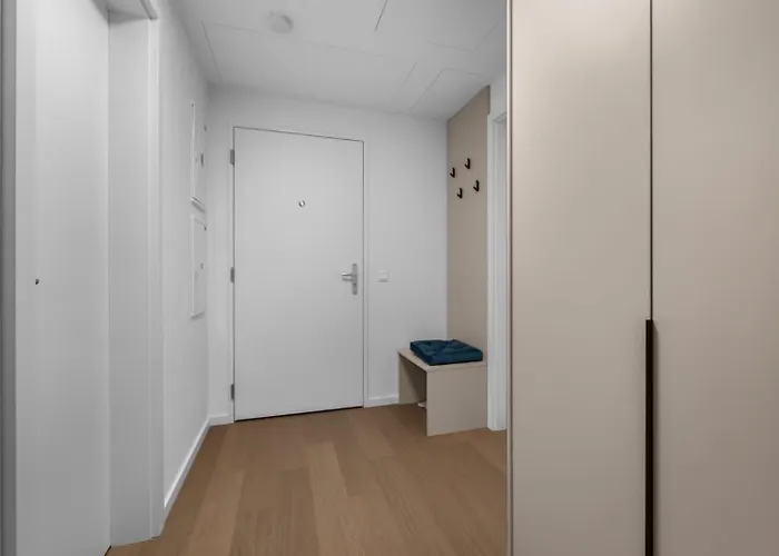 Skypark Tower 4 アパート *