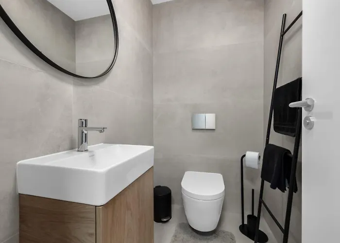 Skypark Tower 4 Bratislava