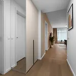 Skypark Tower 4 Апартаменти