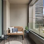 Skypark Tower 4 * Bratysława