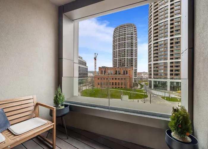 Skypark Tower 4 Bratislava